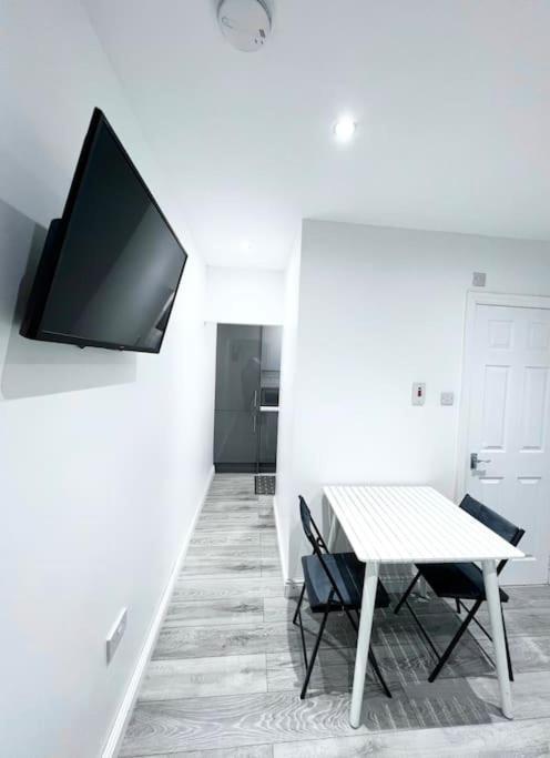 Modern Studio Near Nec With Free Parking - Prime Location Sheldon  Zewnętrze zdjęcie
