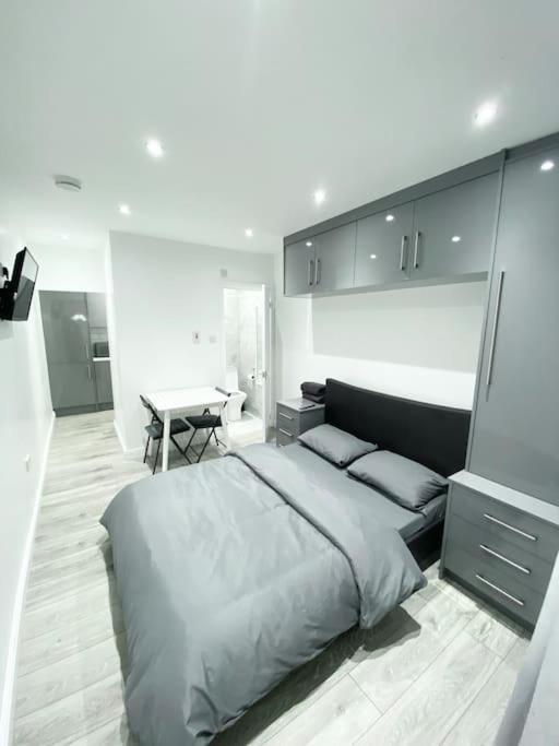 Modern Studio Near Nec With Free Parking - Prime Location Sheldon  Zewnętrze zdjęcie