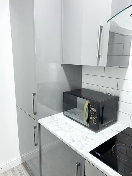 Modern Studio Near Nec With Free Parking - Prime Location Sheldon  Zewnętrze zdjęcie