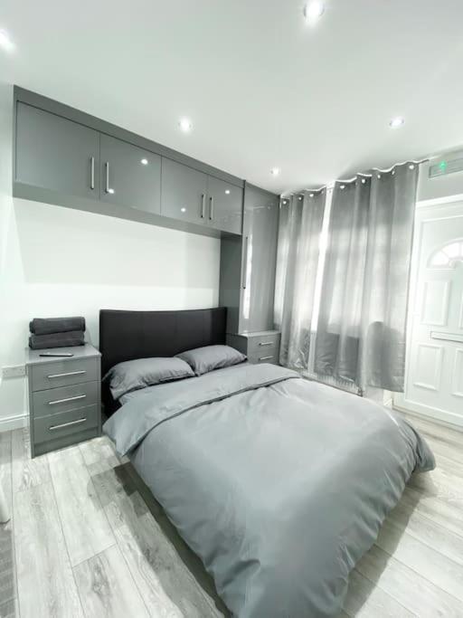 Modern Studio Near Nec With Free Parking - Prime Location Sheldon  Zewnętrze zdjęcie